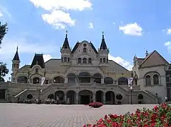 Efteling Theater à Efteling