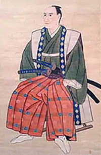 Egawa Hidetatsu