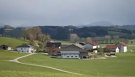 Oberhaslach (Eggelsberg)