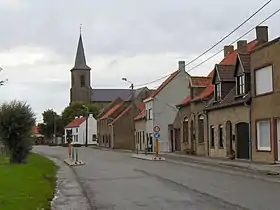 Eggewaartskapelle