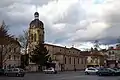 Église Saint-Jean-Baptiste du Péage-de-Roussillon