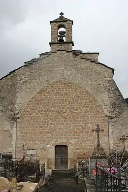 Église Saint-Gervais-et-Saint-Protais de Mende