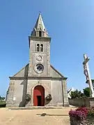 Église Saint-Pierre-et-Saint-Paul