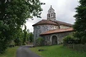 Église Saint-Michel de Sceau-Saint-Angel