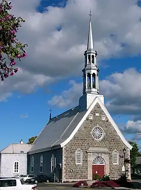 Beaumont (Québec)