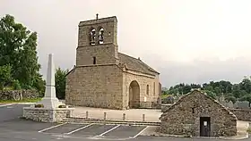 Brion (Lozère)