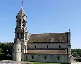 Tracy-le-Val