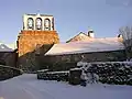 Église Notre-Dame-des-Sources de Laubert