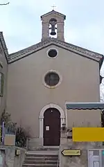 Église Notre-Dame.