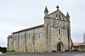 Saint-Léger-de-la-Martinière