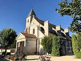 Église Saint-Pierre