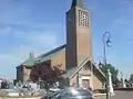 Église Saint-Michel de Coudekerque-Village