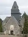 Église Saint-Denis de Lyons-la-Forêt