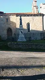 Monument aux morts