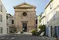 Eglise Saint-Jacques