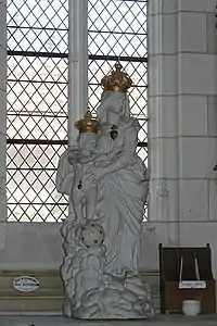 Notre-Dame des Victoires.