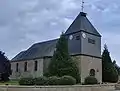 Église Saint-Remi de Sauville