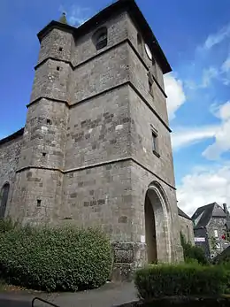 Église Saint-Pierre