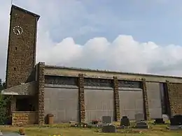 Église Notre-Dame de Stonne