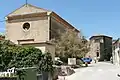 Temple de l'église protestante unie de France de Cabrières-d'Aigues