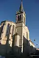 Église de l'Immaculée-Conception de Carpentras