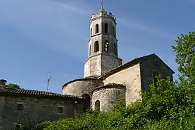 Église Notre-Dame de Carsan