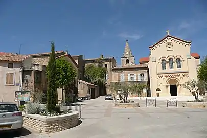 Église Saint-Julien