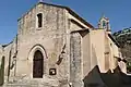 Église Notre-Dame-de-la-Nativité de Robion