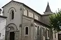 Église Saint-Paulet de Saint-Paulet-de-Caisson