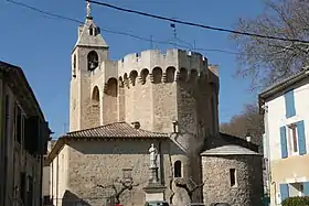 Église Saint-Vincent