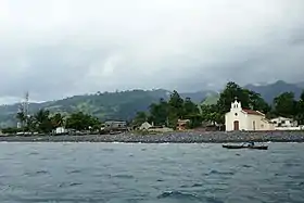 Santa Catarina (Sao Tomé-et-Principe)