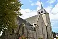 Église Saint-Étienne de Bois-de-Céné