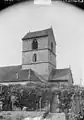 Église Saint-Rémi de Gendreville