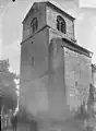 Église Saint-Basle de Tantimont