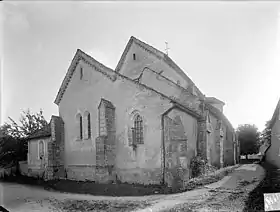 Église Saint-Loup-de-Troyes