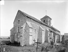 Église Saint-Laurent-et-Saint-Marc