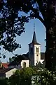 Église Saint-Laurent d'Hériménil