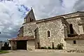 Église Saint-Vincent