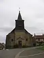 Église Saint-Georges d'Amblimont