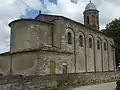 Église Notre-Dame d'Arcins