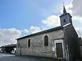 Église paroissiale Notre-Dame-de-l'Assomption.