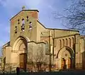 Église de l'Immaculée-Conception de Bonnefoy