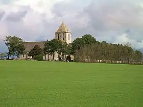 Autre vue extérieure.