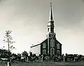 Église St-Joseph, 1930