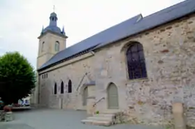 Église Saint-Pierre