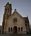 Église Saint-Martin de Ciry-Salsogne