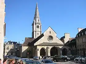 Image illustrative de l’article Église Saint-Philibert de Dijon