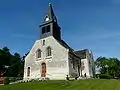 Église Saint-Pierre d'Esnes