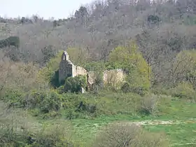 Église de l'Espinoux