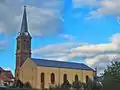 Église Saint-Lambert